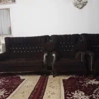 باسلام یک مبل 7نفره