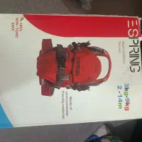 آغوشی spring 4 حالته