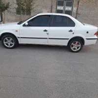 سمند موتور ملی عروسک کارمندی مدل89 خاص|خودرو سواری و وانت|اهر, |دیوار