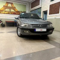 پارس ۱۴۰۰ بدون رنگ درحد خشک|خودرو سواری و وانت|گرگان, |دیوار