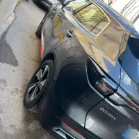 چانگان55cs|خودرو سواری و وانت|مشگین شهر, |دیوار