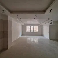 واحد ۱۰۵ متری نوساز رو به آفتاب ده واحدی شهرک بعثت