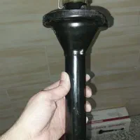 کمک فنر اسپرت گازی روغنی K D S تیبا کوییک ساینا نو