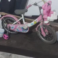 دوچرخه دخترانه ۱۶