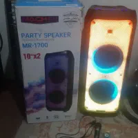 اسپیکرشارژی مچر۱۷۰۰