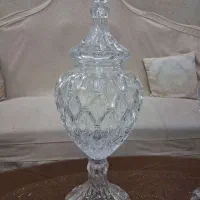 شکلات خوری بزرگ اصل بوهمیا طرح کاپ