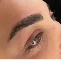 اکستنشن و لیفت و لمینت مژه