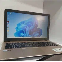 لپ تاپ استوک برند Asus|رایانه همراه|شهرکرد, |دیوار