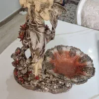 مجسمه فرشته