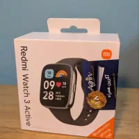 ساعت شیائومی  Redmi Watch 3