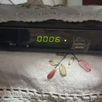 ال سی دی صنام|تلویزیون و پروژکتور|ری, علایین|دیوار