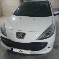 207 پانوراما اتوماتیک ۱۴۰۳