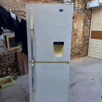 یخچال فروزان|یخچال و فریزر|بروجن, |دیوار