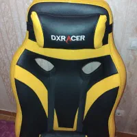 صندلی گیمینگ dxracer gl|صندلی و نیمکت|تهران, شهرک محلاتی|دیوار