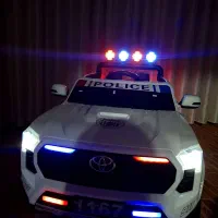 فروش ماشین شارژی کودک