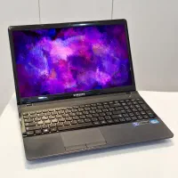 لپتاپ قدرتمند سامسونگ با دو گرافیک|رایانه همراه|قم, صفائیه|دیوار