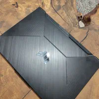 لپ تاپ گیمینگ Asus Tuf Gaming F15|رایانه همراه|تهران, آبشار|دیوار