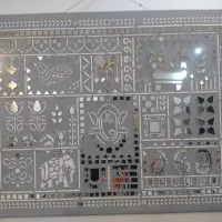 تابلو کالی گرافی