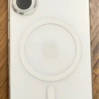 ایفون۱۶نرمال سفید