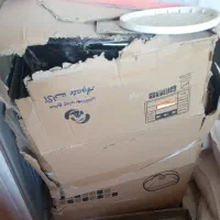 سرشور سرامیکی ارایشگاهی