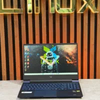 لپ تاپ HP Victus با پردازنده Ryzen 5 / اقساط 3.8%|رایانه همراه|تبریز, |دیوار