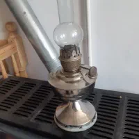 چراغ گردسوز برنجی|لامپ و چراغ|سبزوار, چهارراه فرودگاه|دیوار