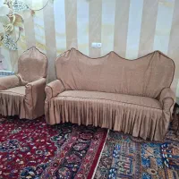 کاور پارچه ای