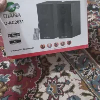 اسپیکر فلش خور