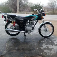 موتور سیکلت