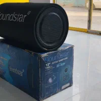 ساب آمپ ساندر استار  بعلاوه امپلی فایر ال اس