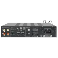 آمپلی فایر آمریکایی A2100 اکبند نصف قیمت