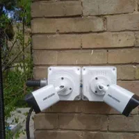 نصب دوربین مداربسته و تعمیرات
