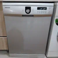 ماشین ظرفشویی شویی سامسونگ ۱۴ نفره