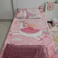 سرویس خواب سه تکه