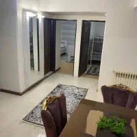 خوابگاه تازه تاسیس دخترانه عمارت روبرو مترو شریعتی|اجارهٔ کوتاه‌مدت آپارتمان و سوئیت|تهران, قبا|دیوار