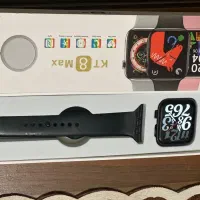 ساعت هوشمند