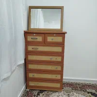 دلاور|جاکفشی، کمد، دراور|مریوان, |دیوار