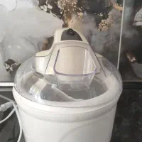 بستنی ساز فوما