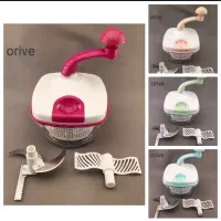 خردکن دستی 3کاره ایلیا