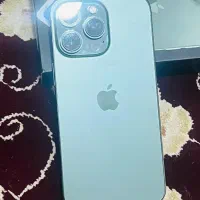 اپل iPhone 13 Pro با حافظهٔ ۵۱۲ گیگابایت|موبایل|اهواز, سپیدار|دیوار
