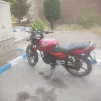 موتور سیکلت پاسار