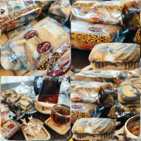 کیک ارزان زیر قیمت بازار