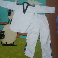 لباس تکواندو