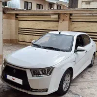 دنا پلاس مدل 98|خودرو سواری و وانت|صومعه‌سرا, |دیوار