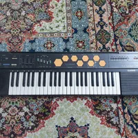 پیانو کیبوردCASIO|پیانو، کیبورد، آکاردئون|سنندج, |دیوار