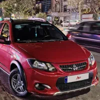 کوئیک مدل ۱۴۰۰ بی رنگ|خودرو سواری و وانت|مشهد, هنرستان|دیوار