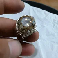 انگشتر نقره|جواهرات|مراغه, |دیوار