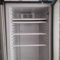 یخچال مغازه