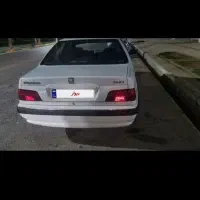 سلام عرض ادب پژو پارس ۱۴۰۰|خودرو سواری و وانت|همدان, |دیوار