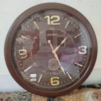 ساعت دیواری